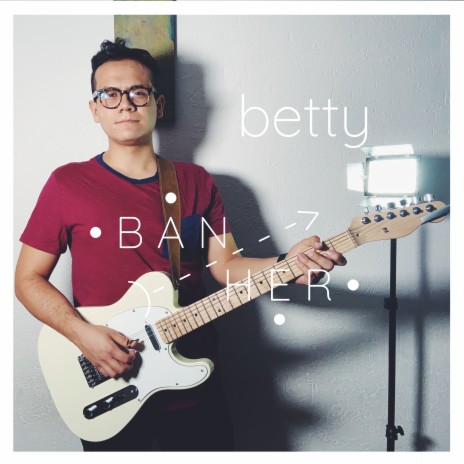 Betty (Cover)