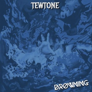 Drowning ft. Gogo Nyadze cover art