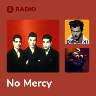 No Mercy Radio