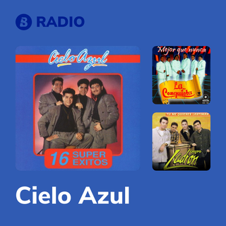 Cielo Azul Radio