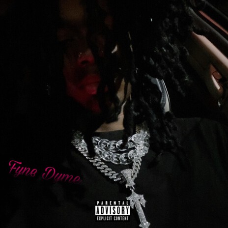 Fyne Dyme cover art