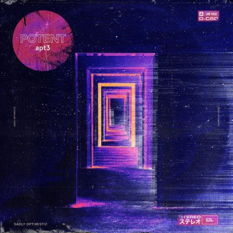 Pupit cover art