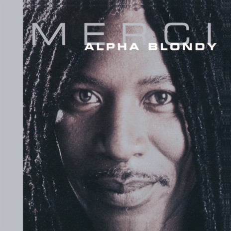 God Bless Africa (2010 Remastered Edition) cover art