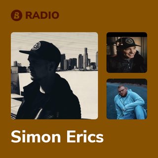 Simon Erics Radio