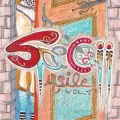 Usile, Vol. 1