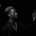 Pray For Me ft. Fameye