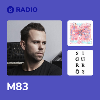 M83 Radio