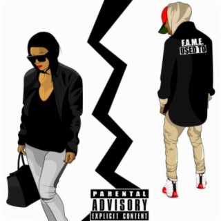 Used To ft. 12TilDee cover art