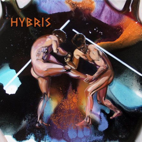 Hypnův pláč cover art