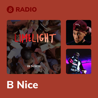 B Nice Radio