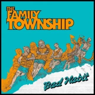 Bad Habit cover art