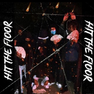 Hit the floor ft. Foolycbg & Fullyautoblick