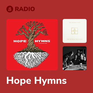 Hope Hymns Radio