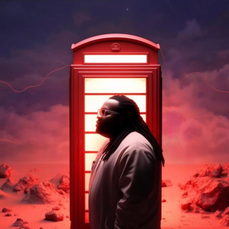 Show Me Love ft. Iceberg Slim cover art