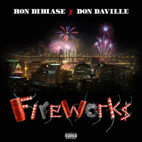 Up Side Down ft. Don Daville & Andre Hill