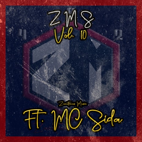 Zms, Vol. 10 ft. MC Sida