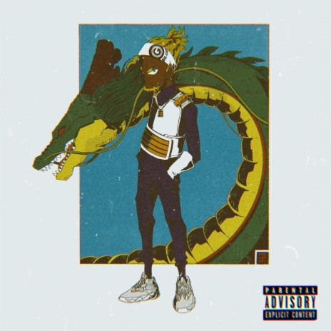 $aiyan Poi$on cover art
