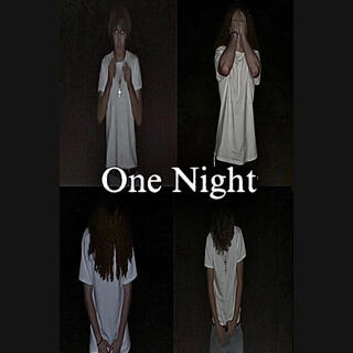 One night