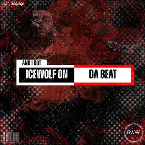 AIGIWODB (Intro) ft. Prodbyicewolf cover art