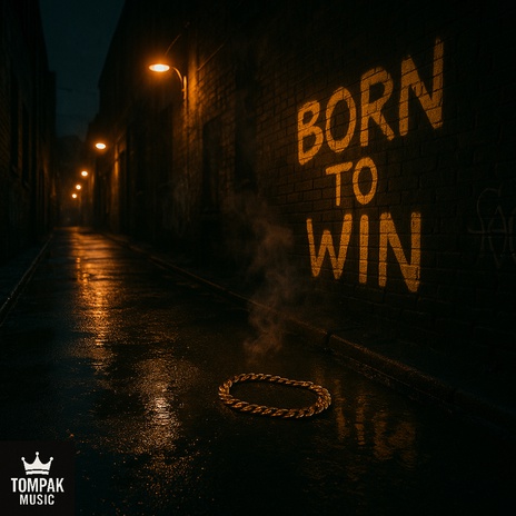 Born to win ft. Tompa K