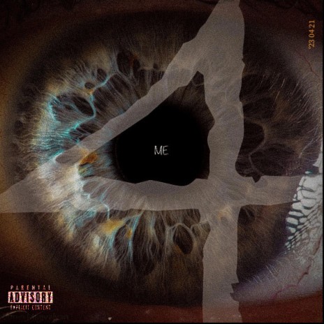 SEE cover art