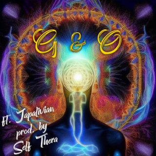 Gravity & Odds ft. Japalivian cover art