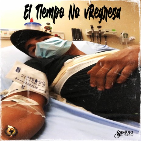 El Tiempo No Regresa cover art