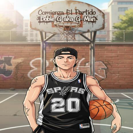 Comienza El Partido (Basquet Rap)