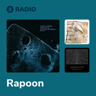 Rapoon Radio