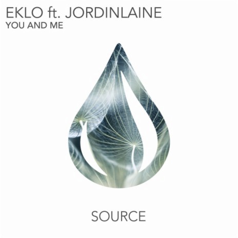 You and Me (feat. JordinLaine) cover art