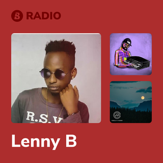 Lenny B Radio
