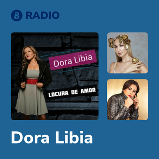 Dora Libia Radio