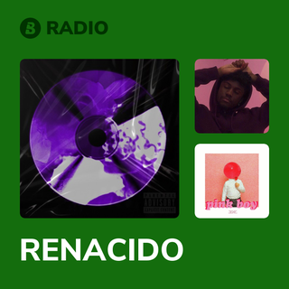 RENACIDO Radio