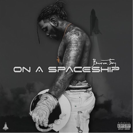 Soke cover art