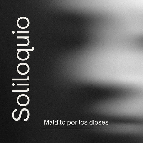 Maldito por los dioses cover art