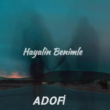 Hayalin Benimle cover art