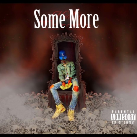 Some More cover art