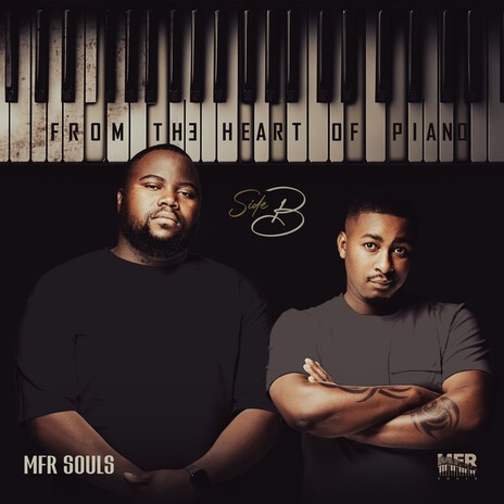 Moja ft. Maline Aura & Bassie