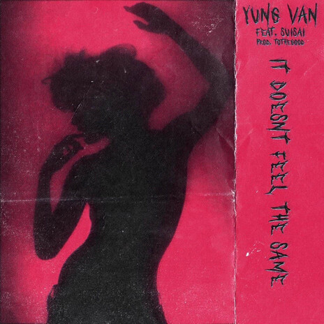 When You Tell Me You Love Me, It Doesn’t Feel the Same ft. SuiSai cover art