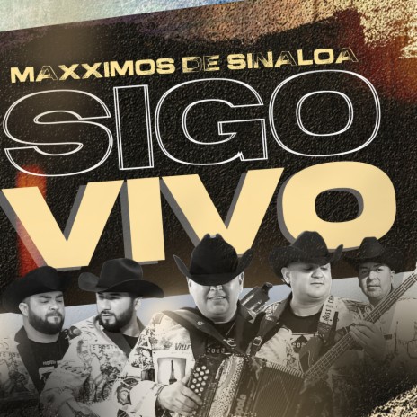 Sigo Vivo
