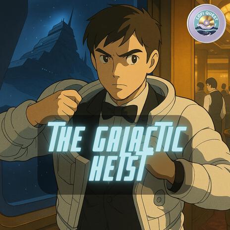 The Galactic Heist