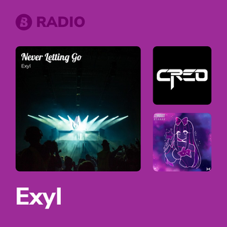 Exyl Radio
