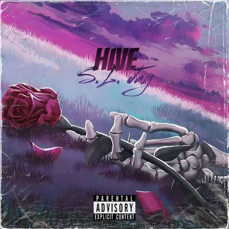 HIVE cover art