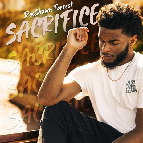 Sacrifice ft. Morrianna Jack cover art