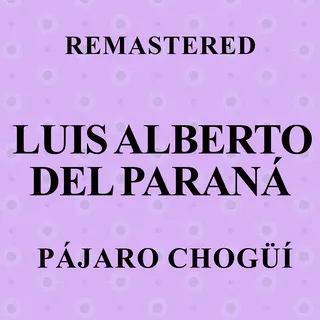 Anahí (Remastered) cover art