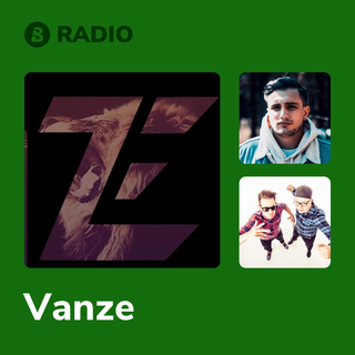 Vanze Radio