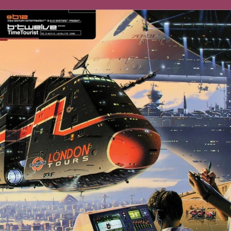 Silicon Garden (Likemind Mix) cover art