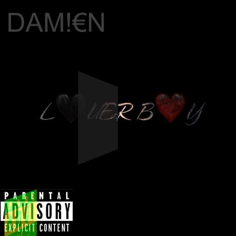 Lover Boy cover art