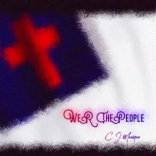 We R the People cover art