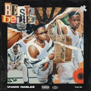 Vhack Nablez cover art